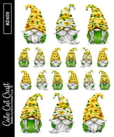 Daisy Gnomes